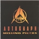 Autograph - Missing Pieces